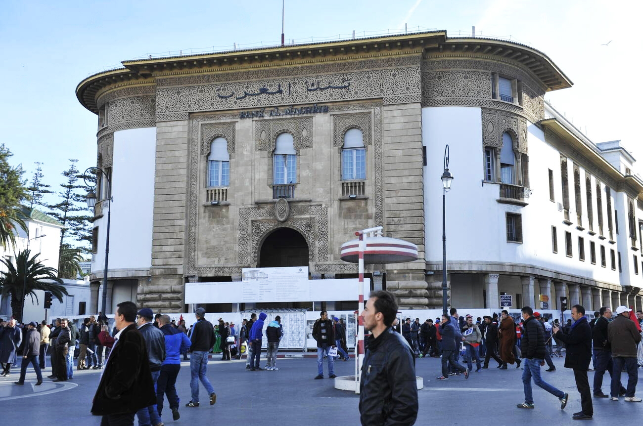 Marché de travail au Maroc: 24.000 emplois perdus en 2022